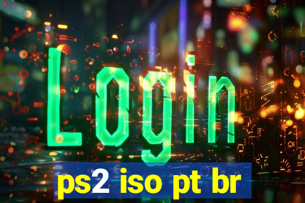 ps2 iso pt br